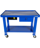Tradequip 6047 Mobile Tear Down Bench
