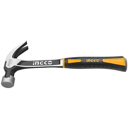 INGCO HCH0820 Claw Hammer All Steel 560G