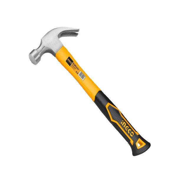 INGCO Claw Hammer 8oz HCH80808