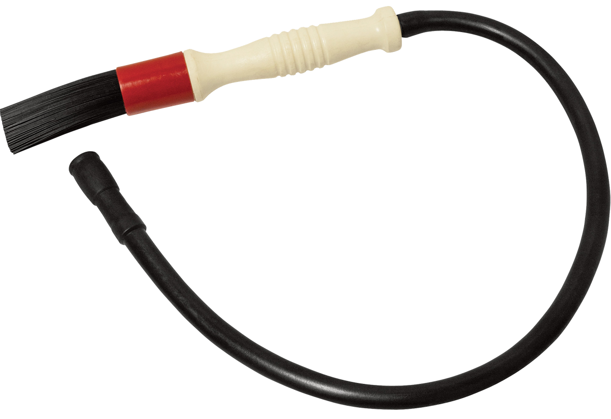 Tradequip 1806 Parts Washer Brush & Hose SA Alltools