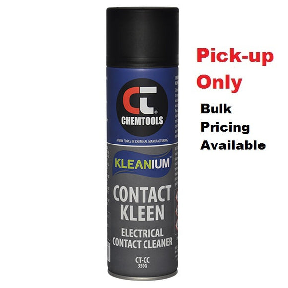 Chemtools CT-CC-350 Kleanium™ Electrical Contact Cleaner