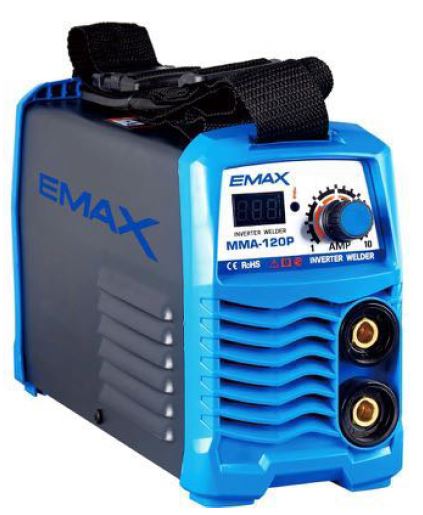 EMAX EMXMINI120 Mini Inverter Welder
