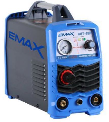 EMAX EMXCUT45 Plasma Cutter