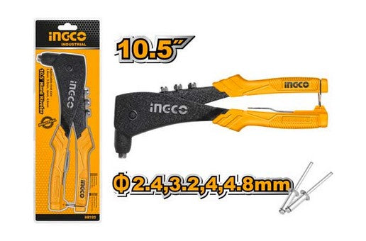 INGCO HR105 Hand Riveter