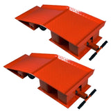 MONSTER TOOLS MTTR20T Truck Ramps 20t  (Pair)