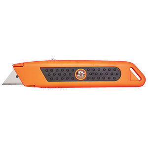 STERLING 114-2R Self Retracting Safety Knife