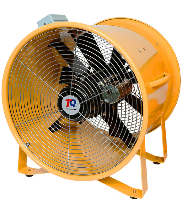 Tradequip 1141T Ventilation Fan 450mm