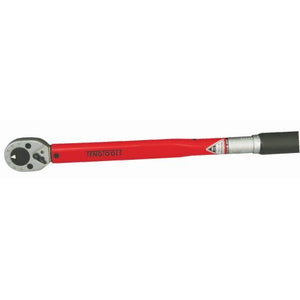 Teng Tools 1292AG-E4 1/2" Drive 70-350Nm Torque Wrench