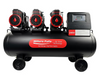 MILLERS FALLS ACOF2250W100L Oil Free Compressor 2250W 100L 10A