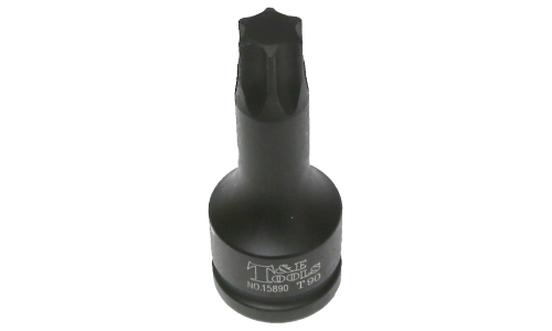 T&E TOOLS 15890 T90 3/4