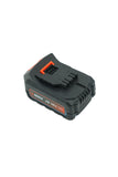 SENIX Tools PDWX2-M5-EU-0 X2 18V 3/4" Brushless High-Torque Impact Wrench Starter Pack