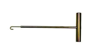T&E TOOLS 2011 Universal Spring Hook