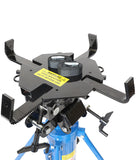 Tradequip 2063T Transmission Lifter  (Jack) - 1,000kg SUV/4X4/LIGHT COMMERCIAL