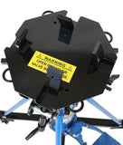 Tradequip 2063T Transmission Lifter  (Jack) - 1,000kg SUV/4X4/LIGHT COMMERCIAL