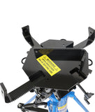 Tradequip 2063T Transmission Lifter  (Jack) - 1,000kg SUV/4X4/LIGHT COMMERCIAL