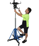 Tradequip 2063T Transmission Lifter  (Jack) - 1,000kg SUV/4X4/LIGHT COMMERCIAL