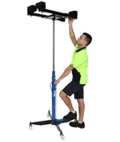 Tradequip 2068T Auxiliary Lifter Kit 500KG