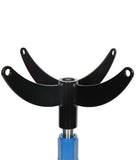 Tradequip 2068T Auxiliary Lifter Kit 500KG