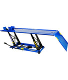 TRADEQUIP Professional 2101T Motorcycle Lifter 450kg