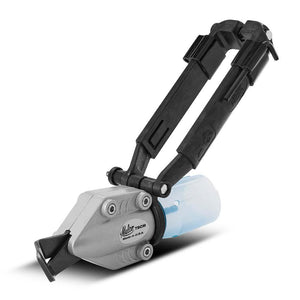 Malco TSCM 30-24GA Corrugated Metal Roof Cutting Drill Attachment