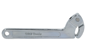 T&E TOOLS 5462 50 to 120mm Adjustable "C" Wrench