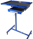 Tradequip 6056T Mobile Workshop Table with Drawer