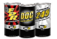 BG Products 6575WOR Diesel Performance Oil Change Service PRICE ON APPLICATION