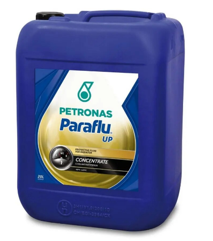 Petronas Paraflu UP 11 Concentrate 20L Coolant 76059R41EU – SA Alltools