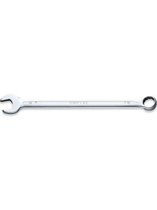 TOPTUL AAEL1010 10mm Extra Long Combination Spanner 15 Offset