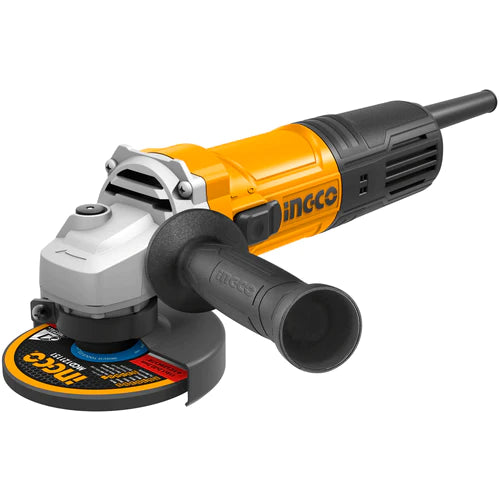 INGCO AG90028 Angle Grinder 125mm 900W