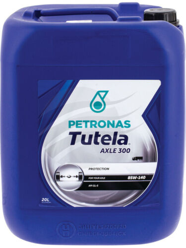 PETRONAS Tutela Axle 300 85W-140 Gear Oil 76464R41EU