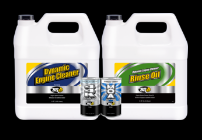 BG Products KE09-N1C1 Dynamic Engine Restoration Service PRICING ON APPLICATION Petrol or Diesel Version