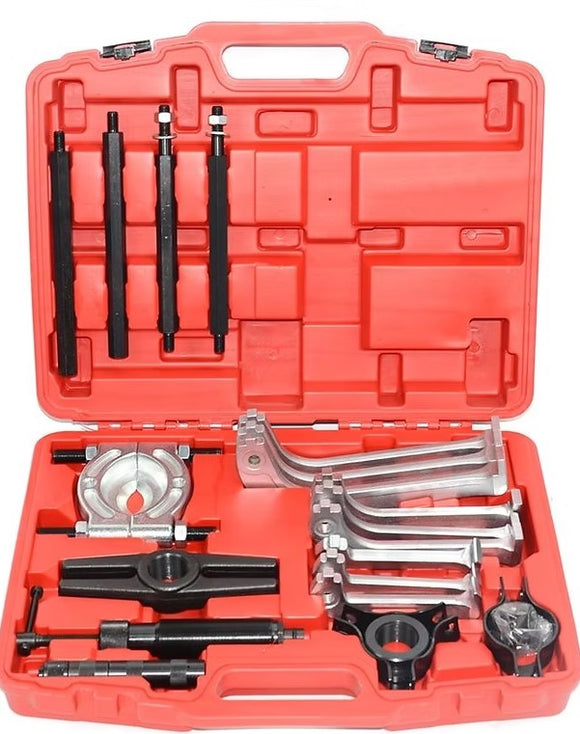 MILLERS FALLS BPKIT 10 Tonne Bearing Puller Kit