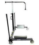 BORUM BR05-0090 1200kg Heavy Duty Wheel Dolly Lifter