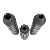 Borum BR39-0330 Truck Clutch Alignment Tool Set 3pce