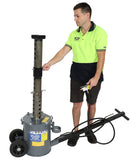 Borum BSJ10T Air Jack/Support Stand 10,000kg