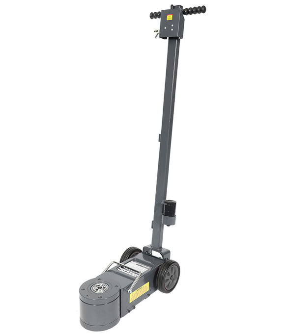 Borum BTJL2040TA Truck Jack Air Actuated 2-Stage 40,000kg NEW PRODUCT
