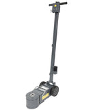 Borum BTJL2040TA Truck Jack Air Actuated 2-Stage 40,000kg NEW PRODUCT