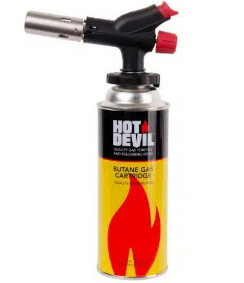 HOT DEVIL BTS8023 Professional Blow Torch (pick up only)