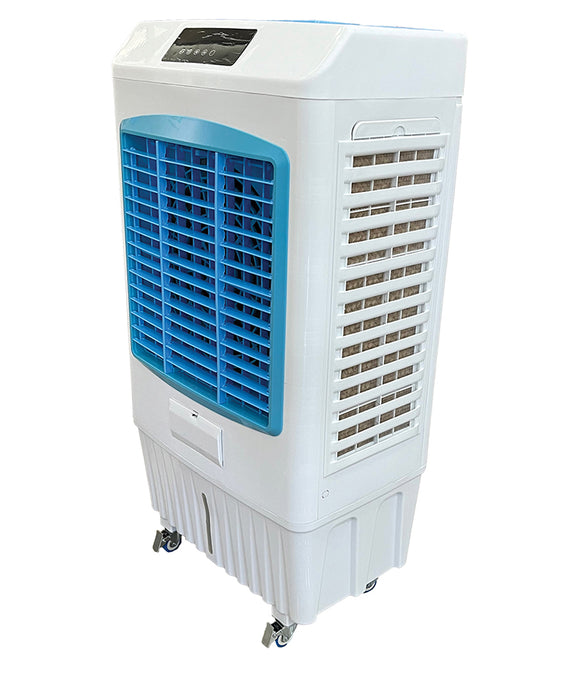 eQuipt E11-0010 Portable Evaporative Cooler 150w