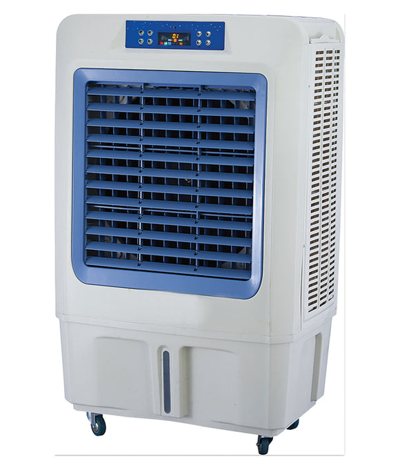 eQuipt E11-0020 Portable Evaporative Cooler 200W