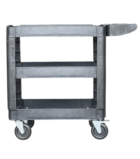 eQuipt E18-0140 3 Tier Workshop Troller 250kg capacity (COMING SOON ...