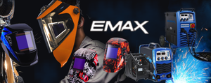 EMAX Product range