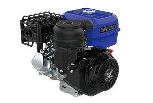 ZS POWER GB160 Petrol Engine Pull Start 5.5HP Predator Power