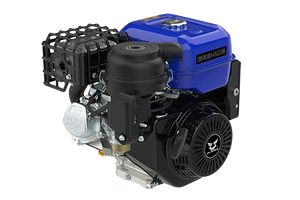 zs power GB340e 11hp electric start petrol powered engine 