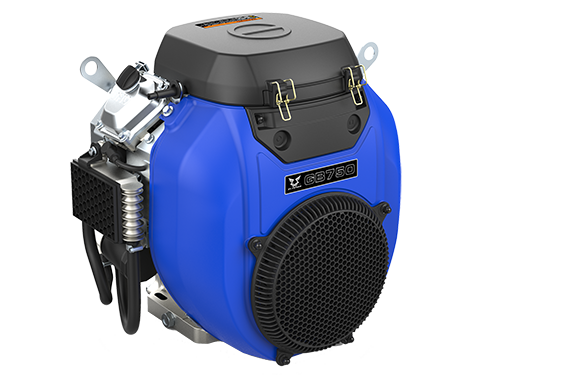 ZS Power GB750 26HP Petrol Engine