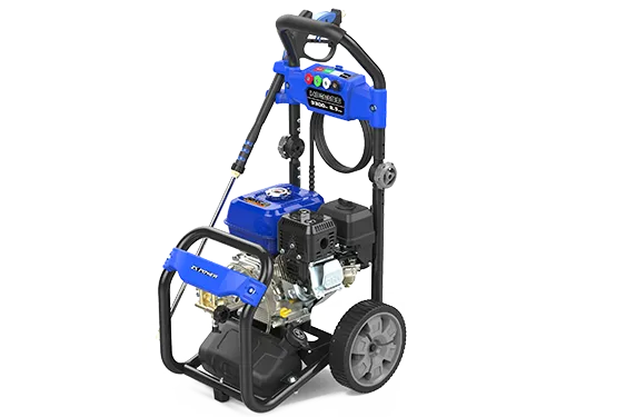 ZS Power HP3300-1-A High Pressure Washer Predator Power