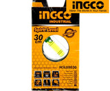 INGCO HSL08030 Level Box Rubber Grip 300mm