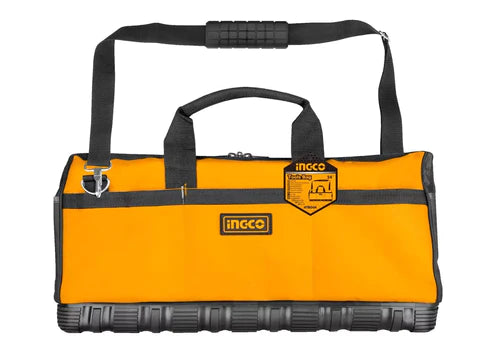 INGCO HTBG04 Tool Bag 610Mm W/Reinforced Base