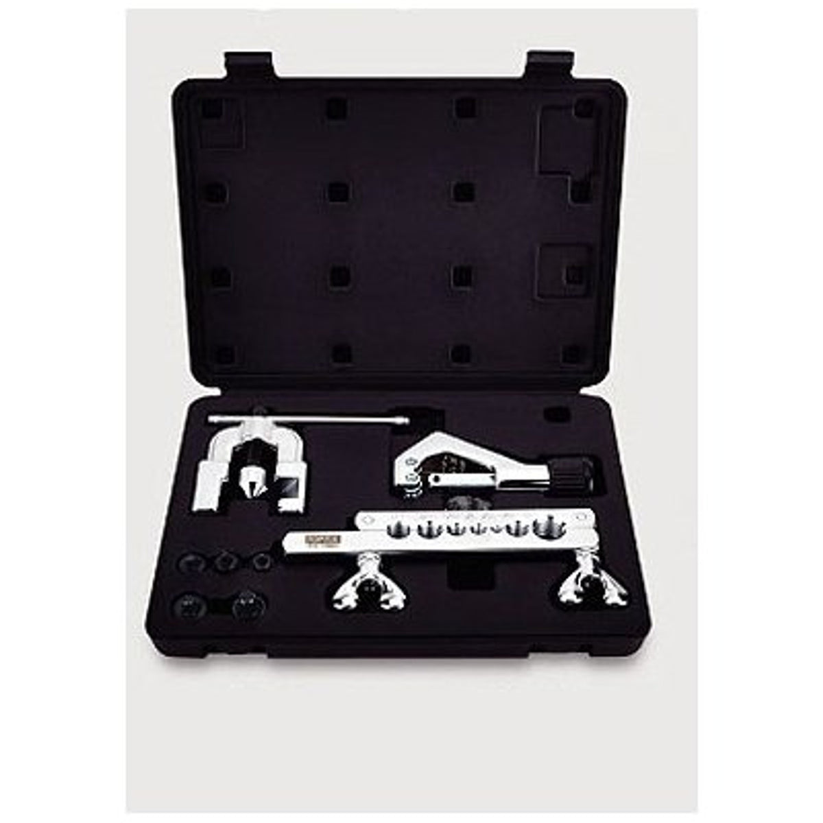 TOPTUL JGAI1002 Tube Cutter & Double Flaring Tool Set – SA Alltools